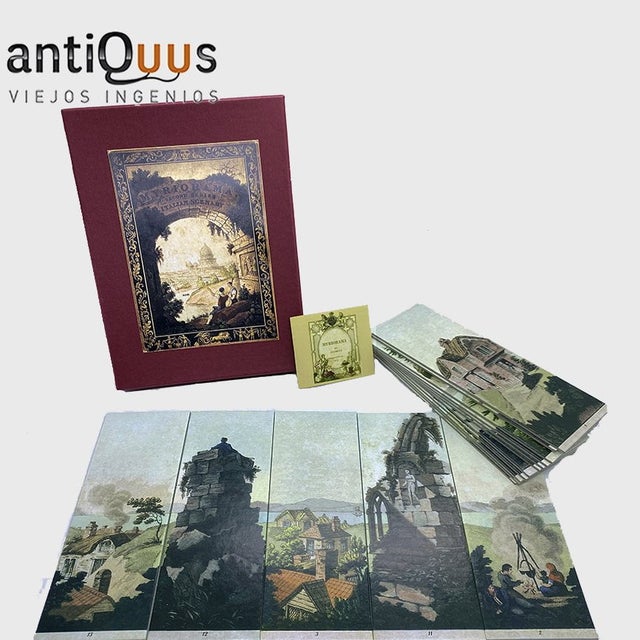 Optical Toys | Au Praxinoscope